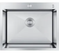 Кухонная мойка КромРус H6045S
