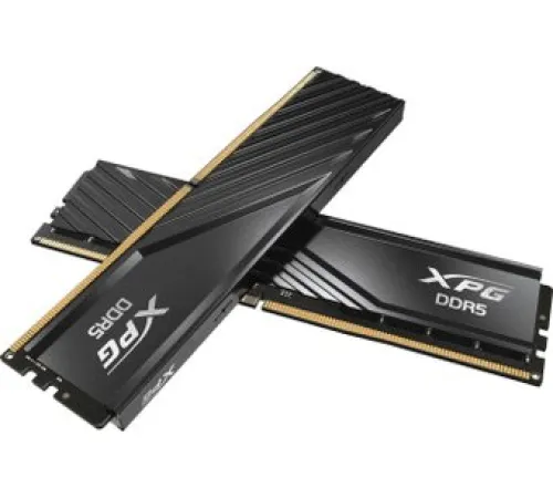 Оперативная память ADATA XPG Lancer Blade 2x32ГБ DDR5 6000 МГц AX5U6000C3032G-DTLABBK