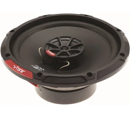 Коаксиальная АС VIBE audio SLICK6-V7