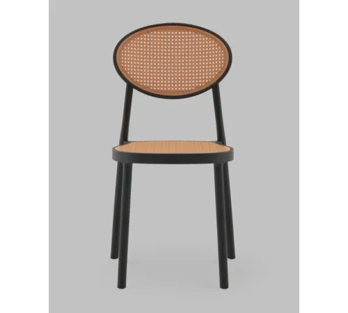 Стул Stool Group Junie PP-245 черный
