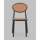 Стул Stool Group Junie PP-245 черный
