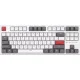Клавиатура Royal Kludge RK-R87 RGB белый, RK Blue