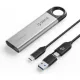 Внешний накопитель Orico C5 512GB