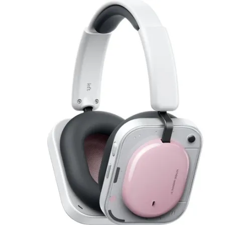 Наушники Nothing Headphone A розовый