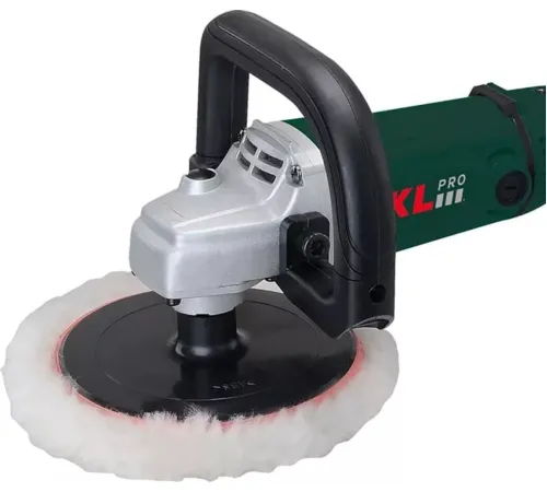 Полировальная машина KLPRO KLPJ42180