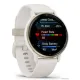 Умные часы Garmin Vivoactive 5 слоновая кость