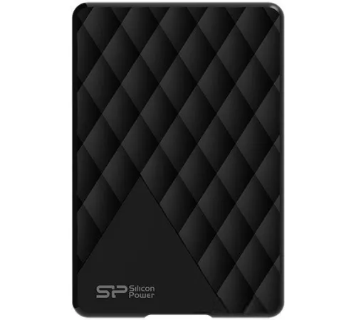 Внешний накопитель Silicon-Power Diamond D06 2TB SP020TBPHDD06S3K
