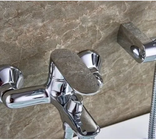 Смеситель Ledeme L3010
