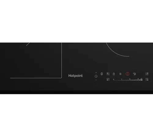 Варочная панель Hotpoint HS 3560B BF
