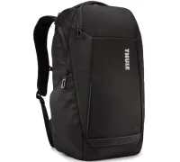 Городской рюкзак Thule Accent 28L 3204814 черный