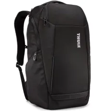 Городской рюкзак Thule Accent 28L 3204814 черный
