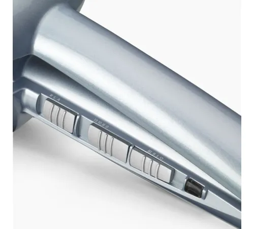 Стайлер для завивки BaByliss Hydro Fusion Curl Secret C1700E