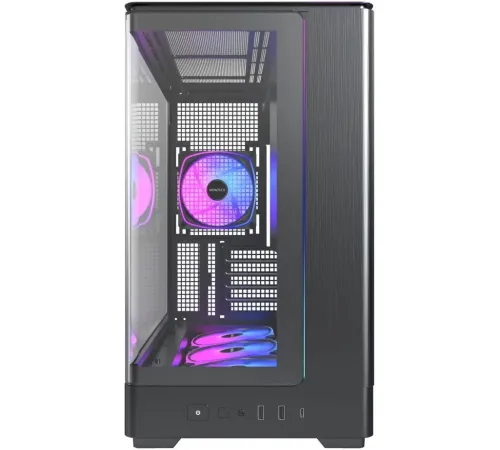 Корпус Montech King 15 Pro черный
