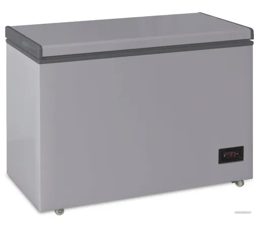 Морозильный ларь Бирюса M240KDN