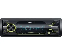 USB-магнитола Sony DSX-A416BT