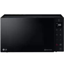 Микроволновая печь LG MW25R35GIS
