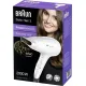 Фен Braun Satin Hair 3 HD 380