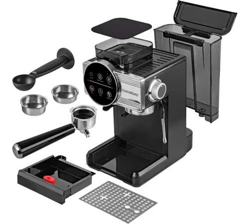 Рожковая кофеварка Endever Costa-1093