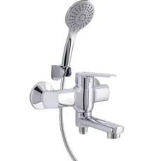 Смеситель Rubineta Deli-10/K SW D1PK08