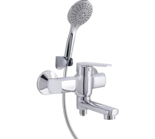 Смеситель Rubineta Deli-10/K SW D1PK08