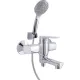 Смеситель Rubineta Deli-10/K SW D1PK08