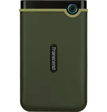 Внешний накопитель Transcend StoreJet 25M3 Slim 2TB