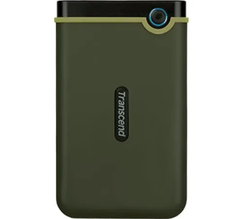 Внешний накопитель Transcend StoreJet 25M3 Slim 2TB
