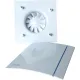 Осевой вентилятор Soler&Palau Silent-100 CZ Design Ecowatt 5210610800