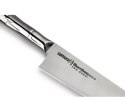 Кухонный нож Samura Bamboo SBA-0085