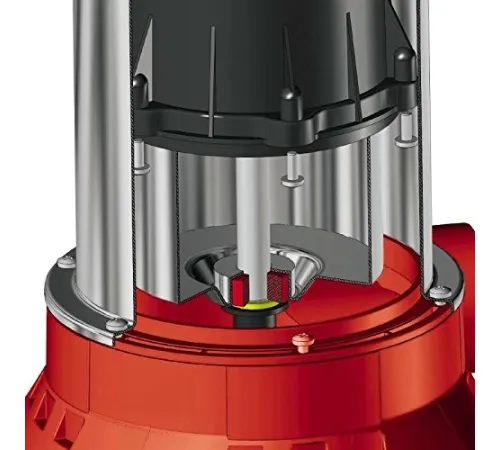 Насос Einhell GC-DP 1020 N