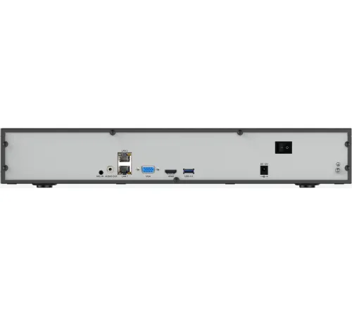 Сетевой видеорегистратор Tiandy TC-R3440 I/B/N/H/C/V4.1