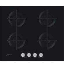 Варочная панель Indesit ING 61T/BK