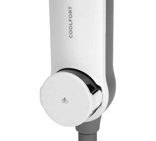 Паровая швабра Coolfort CF-3100