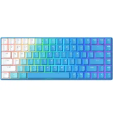 Клавиатура Dareu A84 Blue Ice