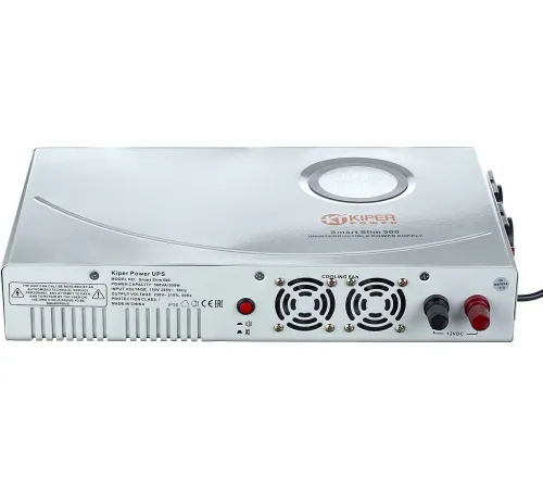 Источник бесперебойного питания Kiper Power Smart Slim 500