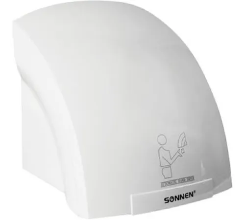 Сушилка для рук Sonnen HD-688 604192