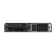 Источник бесперебойного питания  APC Smart-UPS SRT 2200VA RM 230V [SRT2200RMXLI]