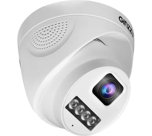 IP-камера Ginzzu HID-4301A