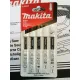 Электролобзик  Makita 4329KX1