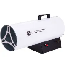 Газовая тепловая пушка Loriot GH-15
