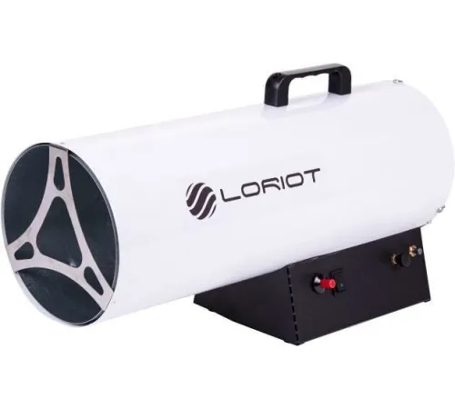 Газовая тепловая пушка Loriot GH-15