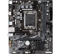 Материнская плата Gigabyte H610M K DDR4