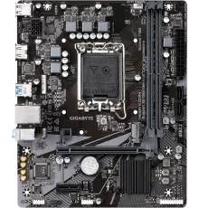 Материнская плата Gigabyte H610M K DDR4