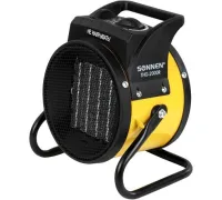 Электрическая тепловая пушка Sonnen THG-2000R
