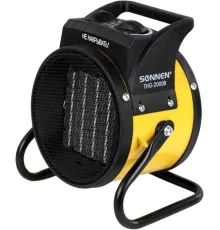 Электрическая тепловая пушка Sonnen THG-2000R