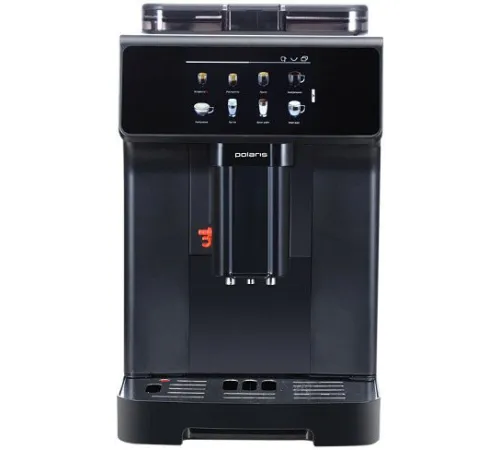 Кофемашина Polaris PACM 2071AC