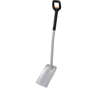 Лопата совковая Fiskars Xact 1066734