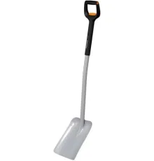 Лопата совковая Fiskars Xact 1066734