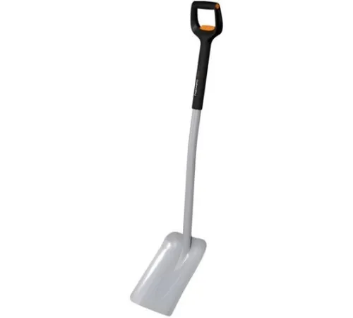 Лопата совковая Fiskars Xact 1066734