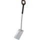 Лопата совковая Fiskars Xact 1066734